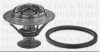 BORG & BECK BBT223 Thermostat, coolant